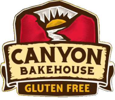 Canyon Breads - Rusks Food 
