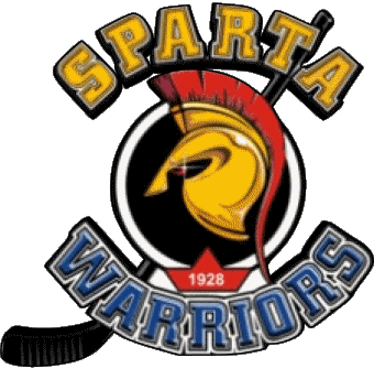 Sparta Warriors Noruega Hockey - Clubs Deportes 