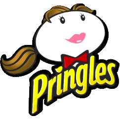 Pringles U.S.A Chips - Snack - Crips Essen 