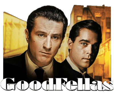 Logo Anglais Les Affranchis Cinéma International Multi Média 