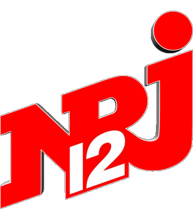 2015-2015 Logo NRJ 12 Channels - TV France Multi Media 