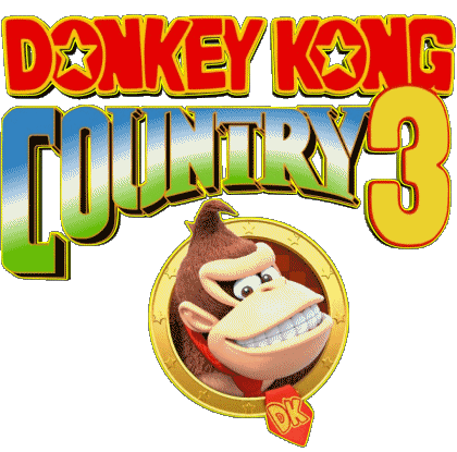 Donkey Kong Country 03 Super Mario Videogiochi Multimedia 