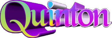 Quinton Q MASCULINE -  UK - USA - IRL - AUS - NZ First Names 