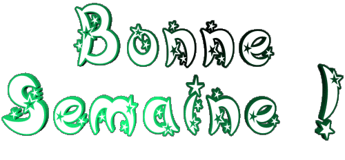 03 Bonne Semaine Französisch Nachrichten 