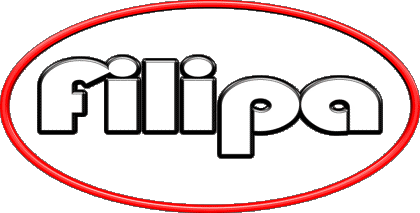 Filipa F WEIBLICH - Spanien Vorname 