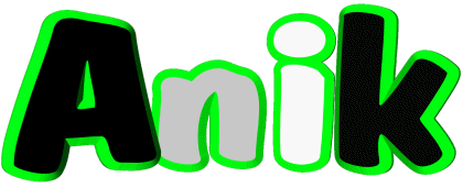 Anik A WEIBLICH - Frankreich Vorname 