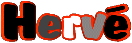Hervé H MASCULIN - France Prénoms 