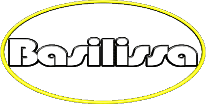 Basilissa B WEIBLICH - Frankreich Vorname 