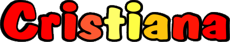Cristiana C FEMININ - Italie Prénoms 