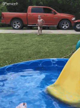 Fail Pool PEOPLE Humor -  Fun 