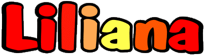 Liliana L FEMMINILE - Italia Nome 