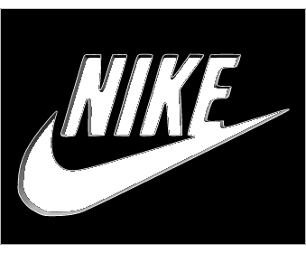 1985-1985 Nike Ropa deportiva Moda 