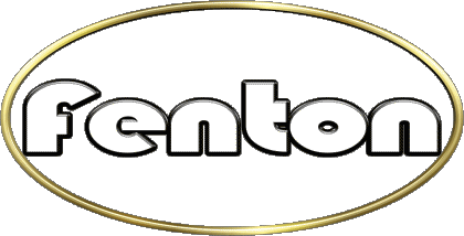 Fenton F MASCHIO - UK - USA - IRL - AUS - NZ Nome 