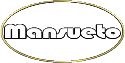 Mansueto M MASCULINE - Italy First Names 