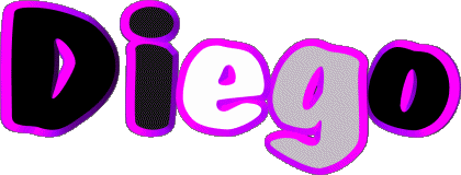 Diego D MASCHIO - Spagna Nome 