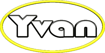 Yvan Y MASCULINE - France First Names 