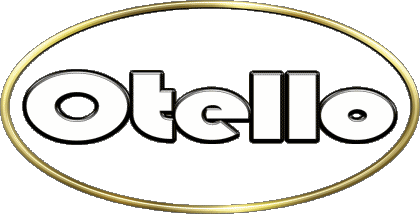 Otello O MASCULINE - Italy First Names 