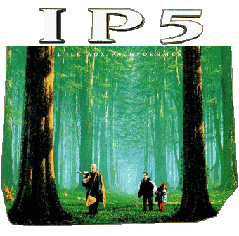 IP5 Yves Montand Filme Frankreich Multimedia 