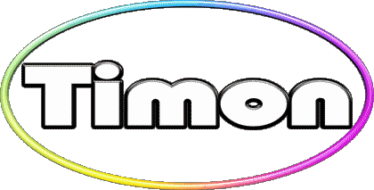 Timon T MASCHIO - UK - USA - IRL - AUS - NZ Nome 