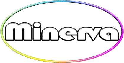 Minerva M FEMENINO - UK - USA - IRL - AUS - NZ Nombre 