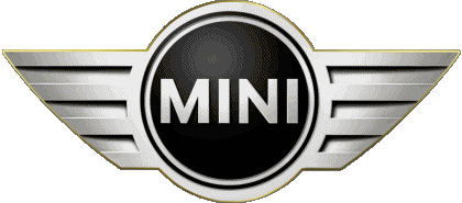 Logo Mini Coche Transporte 