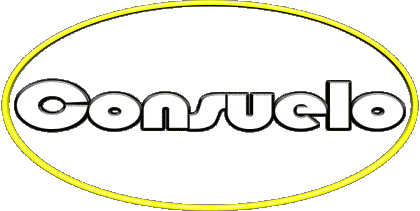 Consuelo C MASCULINO - España Nombre 