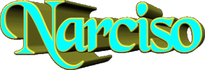 Narciso N MASCULIN - Italie Prénoms 