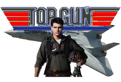 Logo 01 Top Gun V International Multimedia 