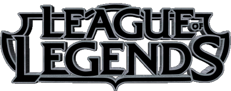 Logo League of Legends Videospiele Multimedia 
