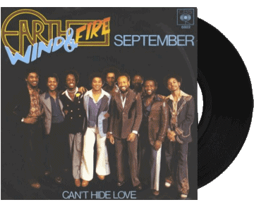 Discografía Earth Wind and Fire Funk & Disco Música Multimedia 