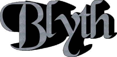 Blyth B FEMMINILE  - UK - USA - IRL - AUS - NZ Nome 