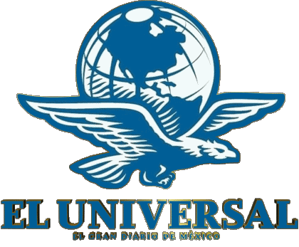 El Universal de Mexico Mexico Press Multi Media 