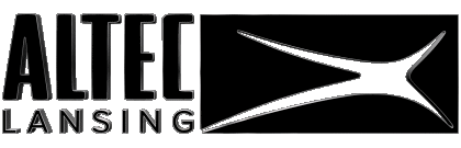 Altec Lansing Sonido - Hardware Multimedia 