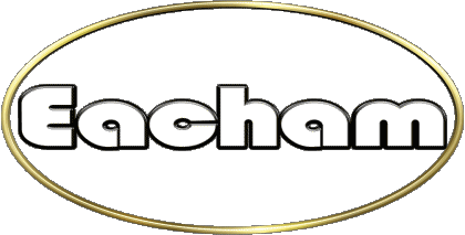 Eacham E MASCULIN - UK - USA Prénoms 