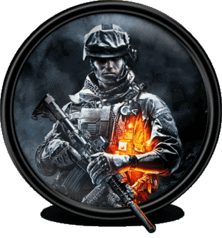 Icones Battlefield 2042 Videospiele Multimedia 