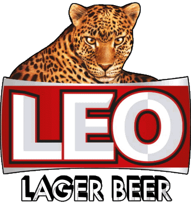Leo Thailandia Birre Bevande 
