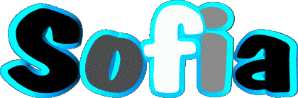 Sofia S FEMININ - France Prénoms 