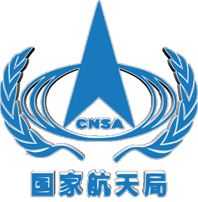 China National Space Administration Space - Research Transport 