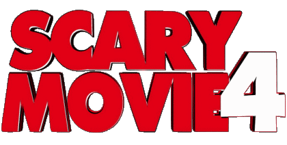 04 - Logo Scary Movie Películas Internacional Multimedia 