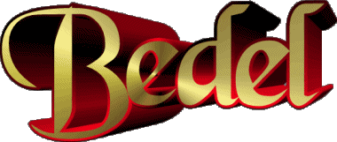 Bedel B MANN - Frankreich Vorname 