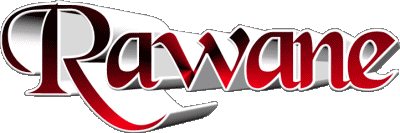 Rawane R WEIBLICH - Maghreb Muslim Vorname 