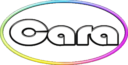 Cara C FEMMINILE - Germania Nome 