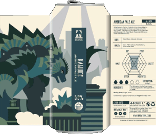 Brew York UK Bier Getränke 