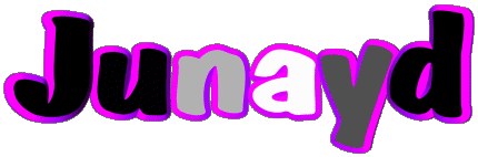 Junayd J MASCULIN - Maghreb Musulman Prénoms 