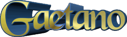 Gaetano G MASCULINO - Italia Nombre 