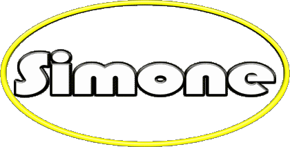 Simone S FEMININ - France Prénoms 