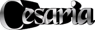Cesaria C FEMMINILE - Spagna Nome 