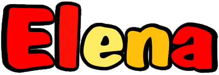 Elena E FEMININE - Italy First Names 