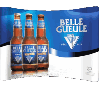 Belle-Gueule Canada Bières Boissons 