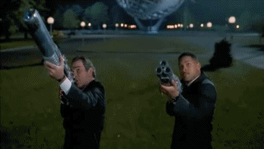 Men in Black Men in Black V International Multimedia 